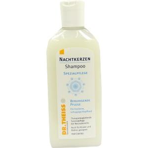 Dr.Theiss Nachtkerzen Shampoo, 200 ML