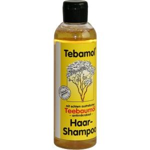 Teebaumoel Haar Shampoo, 200 ML