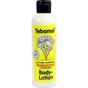 Teebaumoel Body Lotion, 200 ML