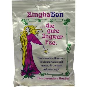 Ingwerbonbon ZinghaBon, 76 G
