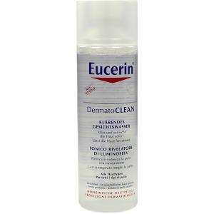 Eucerin DermatoCLEAN Tonic, 200 ML