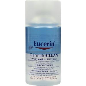 Eucerin DermatoCLEAN AME, 125 ML