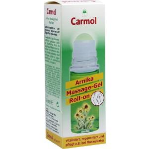 Carmol Arnika Massage-Gel Roll-on, 50 ML