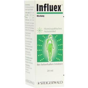 Influex, 20 ML