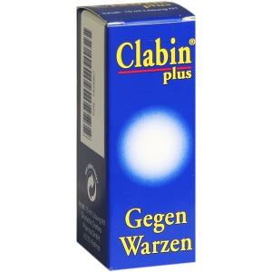 CLABIN PLUS, 15 ML
