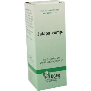 Jalapa comp., 50 ML