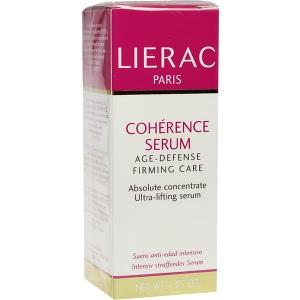 LIERAC COHERENCE CONCENTRE ABSOLU LIFTING KUR, 30 ML
