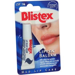 Blistex Lippenbalsam SF10, 6 ML