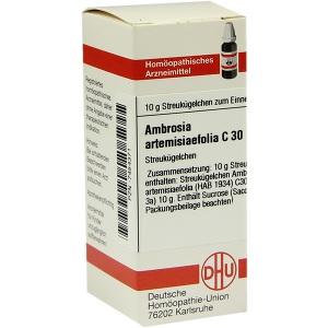 AMBROSIA ARTEM C30, 10 G