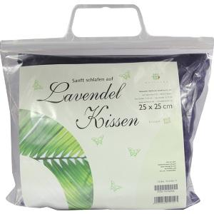 Lavendel Kissen 25x25, 1 ST