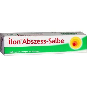 ilon Abszess-Salbe, 25 G