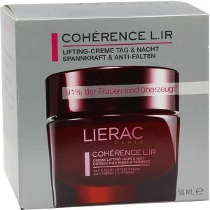 LIERAC COHERENCE L.IR, 50 ML