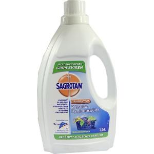 Sagrotan Wäsche Hygienespüler, 1500 ML