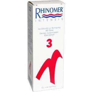 RHINOMER 3 Intensiv, 135 ML