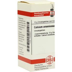 CALCIUM ARSENICOSUM C200, 10 G