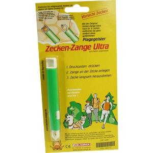 Zecken-Zange Ultra, 1 ST
