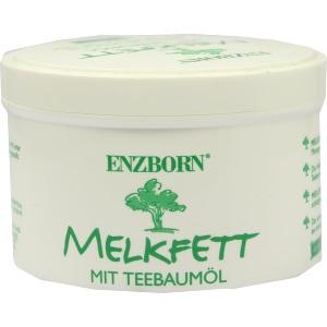 Melkfett mit Teebaumöl ENZBORN-hafi, 250 ML