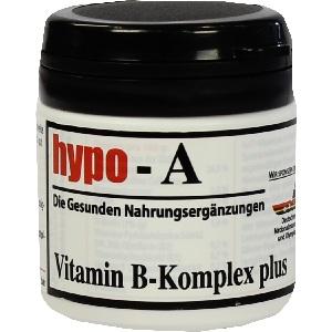 hypo-A Vitamin B-Komplex plus, 30 ST