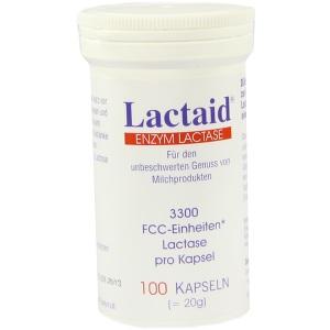Lactaid, 100 ST