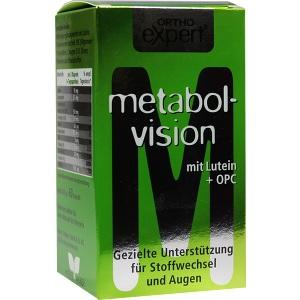 metabol-vision Orthoexpert, 60 ST