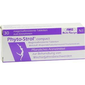 Phyto-Strol compact, 30 ST
