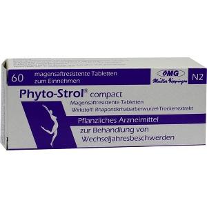 Phyto-Strol compact, 60 ST