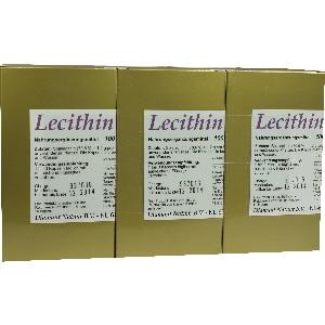 Lecithin 1200, 100 ST