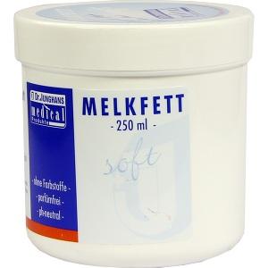 Melkfett Soft, 250 G