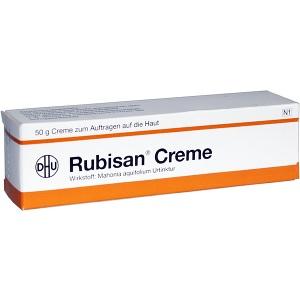 Rubisan Creme, 50 G