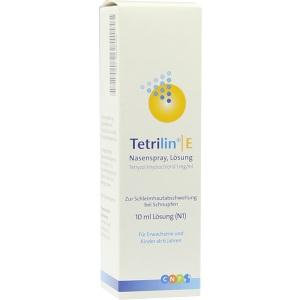 Tetrilin E, 10 ML