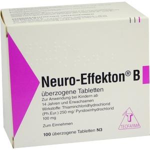 Neuro Effekton B, 100 ST