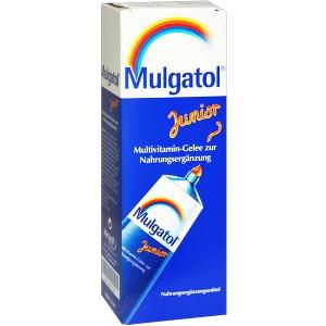 Mulgatol Junior, 150 ML