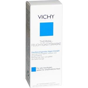 Vichy Purete Thermale Feuchtigkeitsmaske, 50 ML