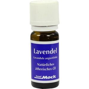 Lavendel Oel, 10 ML