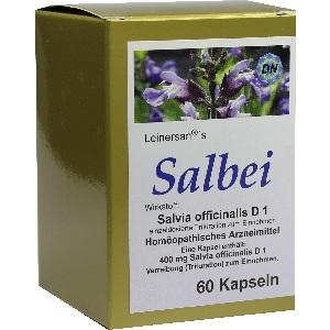 Salbei, 60 ST