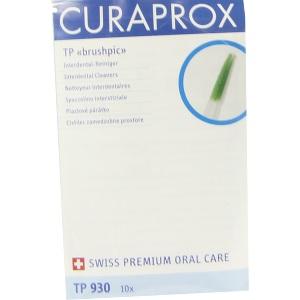 Curaprox TP 930 Brushpics, 10 ST