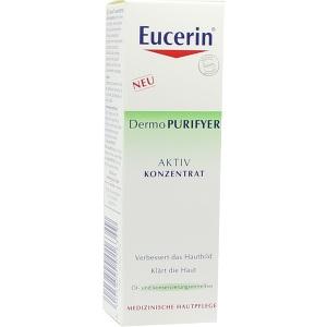 Eucerin Dermo Purifyer Aktiv Konzentrat, 30 ML