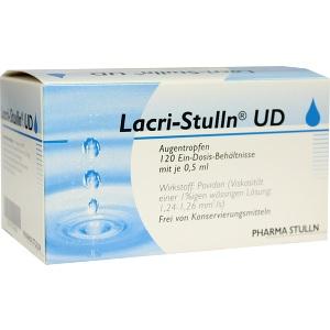 Lacri-Stulln UD, 120x0.5 ML