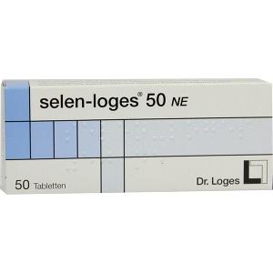 selen-loges 50 NE, 50 ST