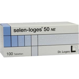selen-loges 50 NE, 100 ST
