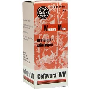 Cefavora WM, 100 ML