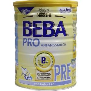 Nestle Beba Pro Pre, 800 G