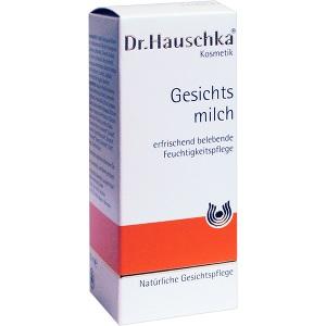 Dr.Hauschka Gesichtsmilch, 30 ML