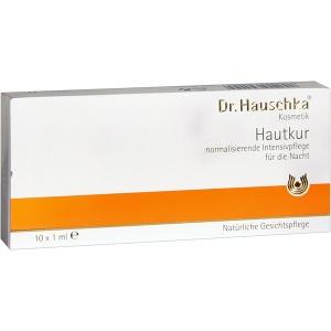 Dr.Hauschka Hautkur, 10 ST