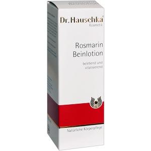 Dr.Hauschka Rosmarin Beinlotion, 100 ML
