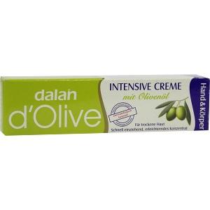 dalan d Olive Intensiv Handcreme, 20 ML