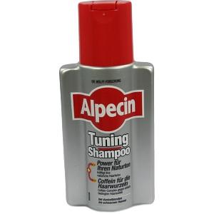 Alpecin Tuning Shampoo, 200 ML