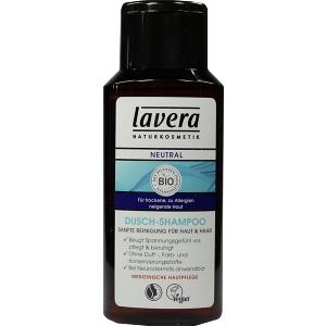 lavera Neutral Dusch-Shampoo ab 2011, 200 ML