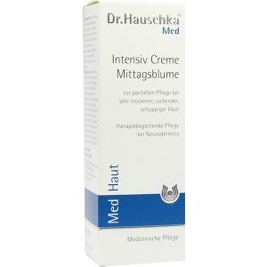 Dr. Hauschka Med Intensiv Creme Mittagsblume, 50 ML