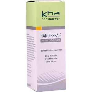 Hans Karrer Hand Repair MikroSilber, 50 ML
